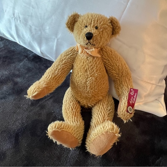 Boyd’s Bears—mohair collection - Picture 1 of 2